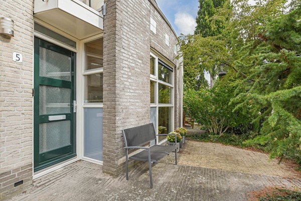 Medium property photo - Dahlia 5, 2631 VS Nootdorp